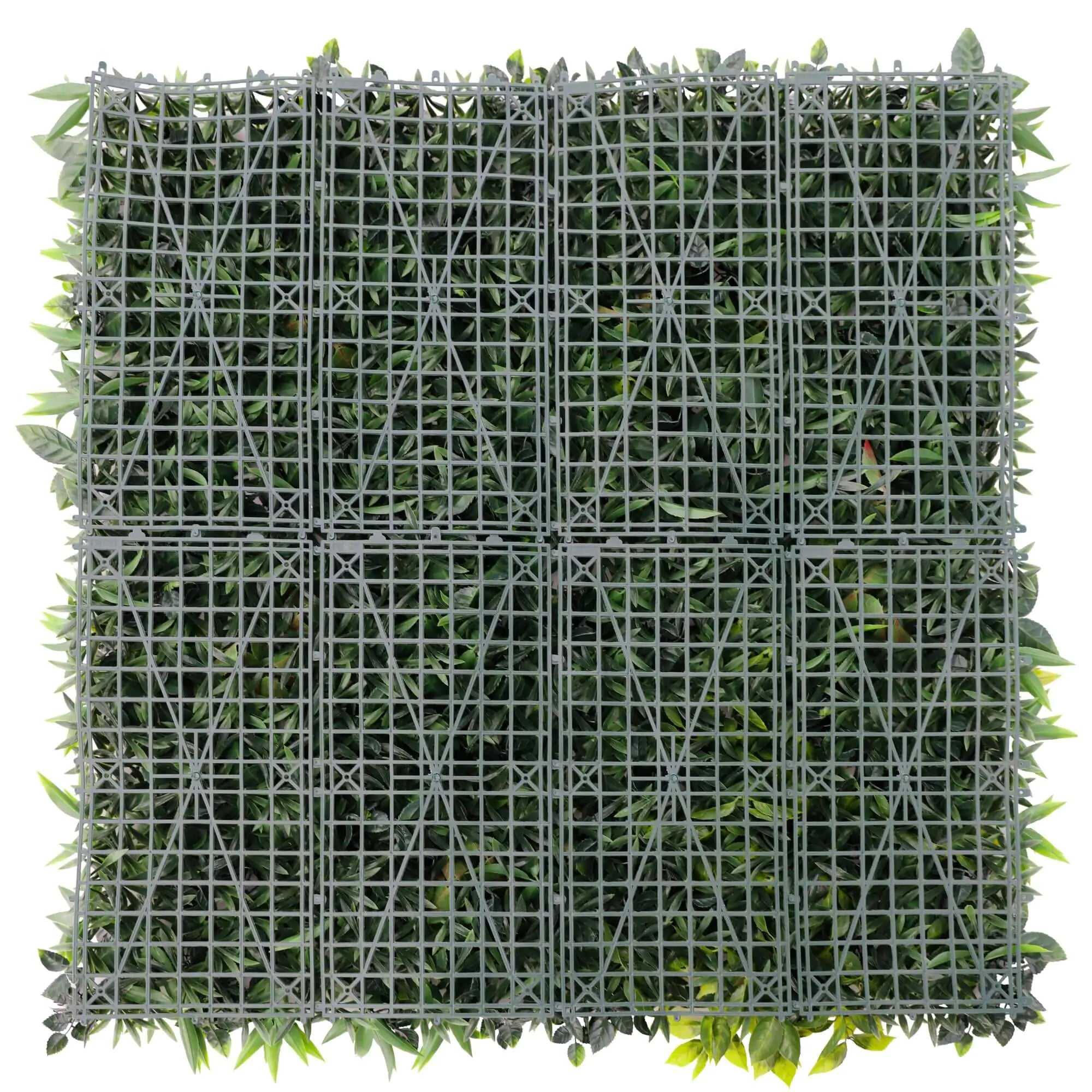Green Meadows Artificial Vertical Garden 40